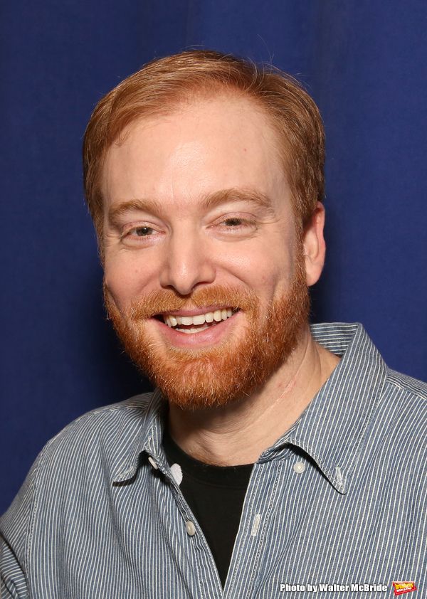 David Abeles Photo