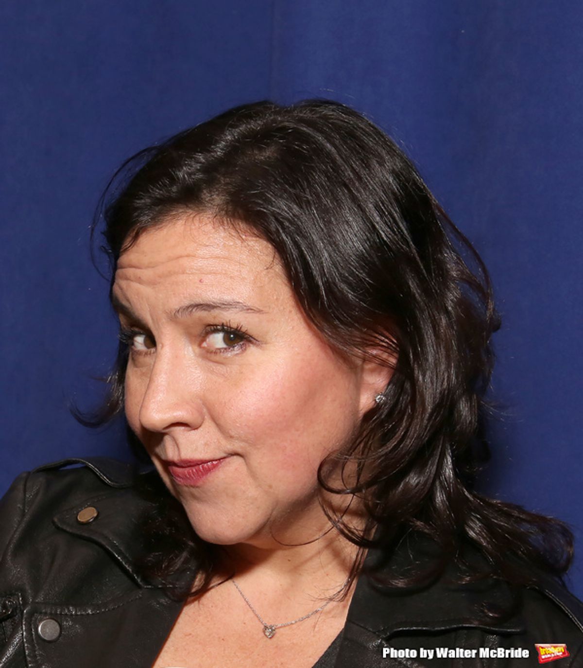 Kristen Anderson-Lopez  at 