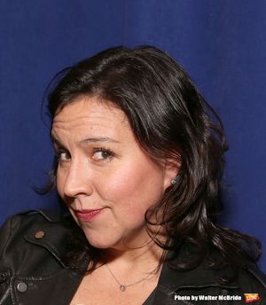 Kristen Anderson-Lopez  Photo