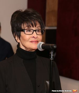 Chita Rivera  Photo