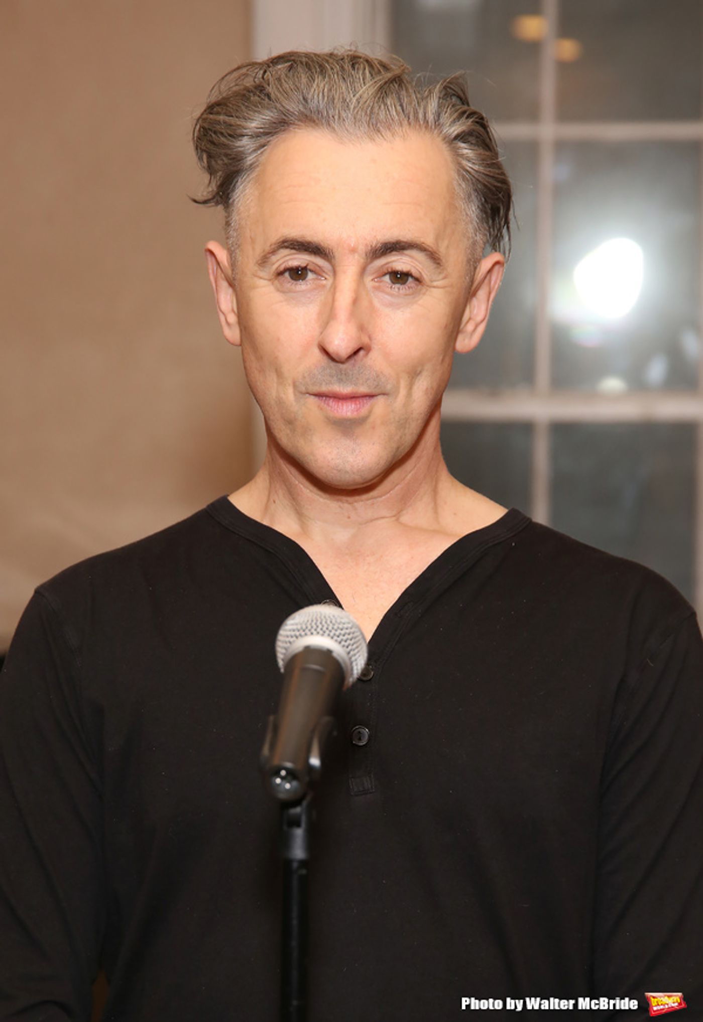 Photo Coverage: In Rehearsal for Chita Rivera's NOWADAYS at Carnegie Hall!  Image