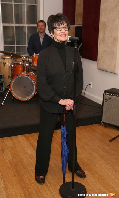 Chita Rivera  Photo