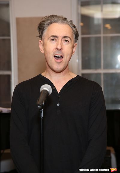 Alan Cumming  Photo