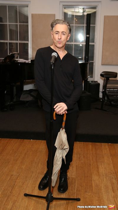 Alan Cumming  Photo
