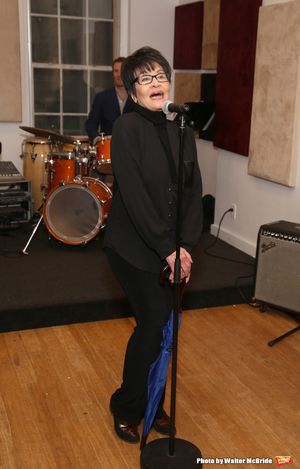 Chita Rivera Photo