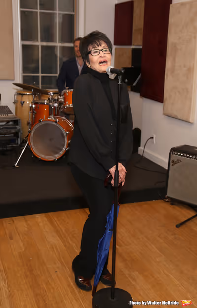 Chita Rivera Photo