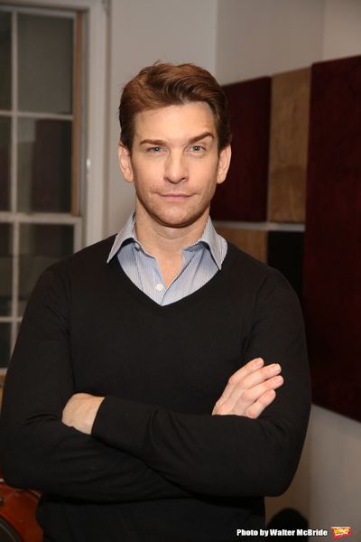 Andy Karl  Photo