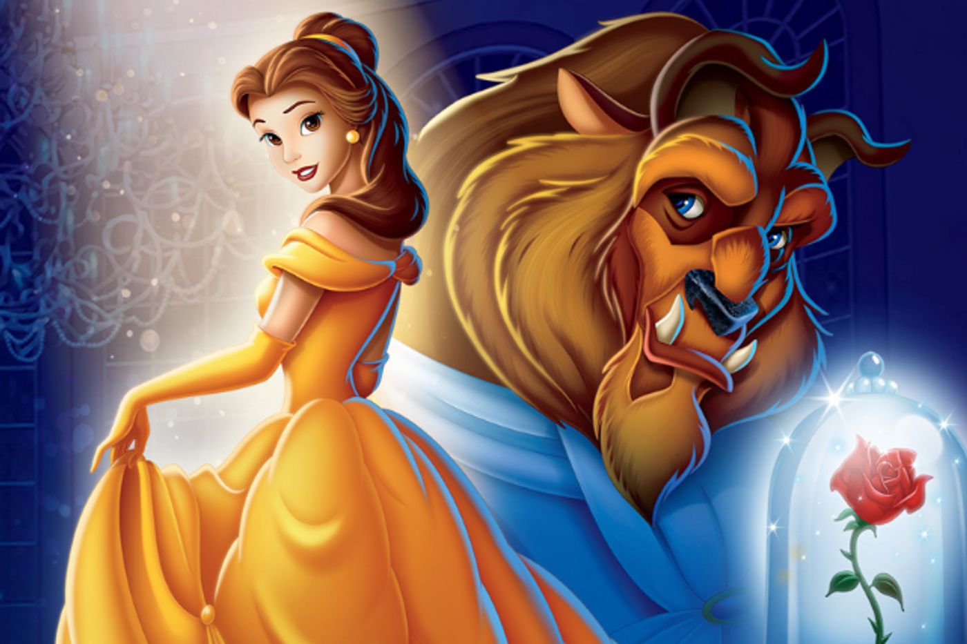 BWW Spooktacular - Our Top 10 Broadway-Themed Halloween Costumes for 2016  Image