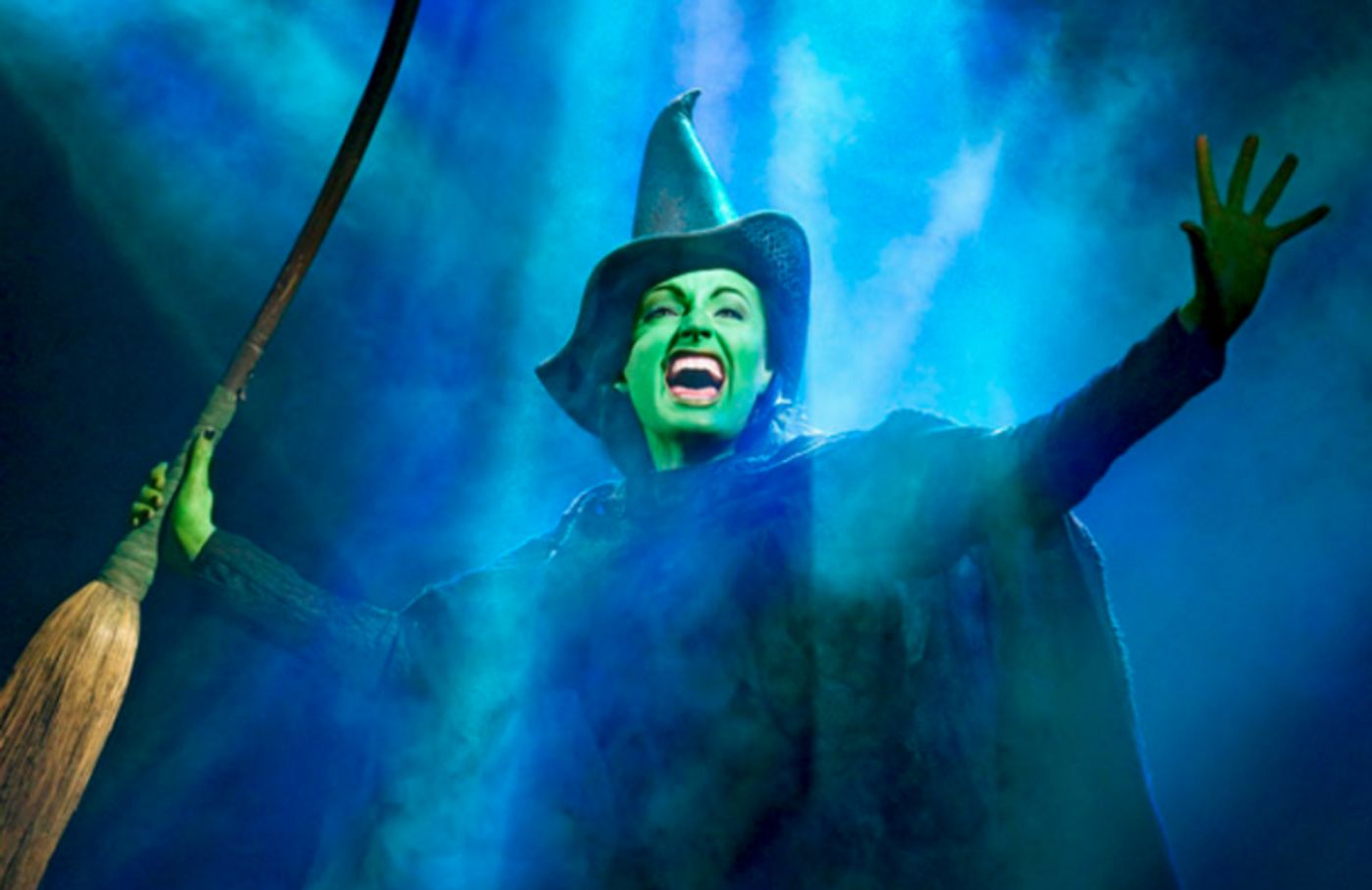 BWW Spooktacular - Our Top 10 Broadway-Themed Halloween Costumes for 2016  Image
