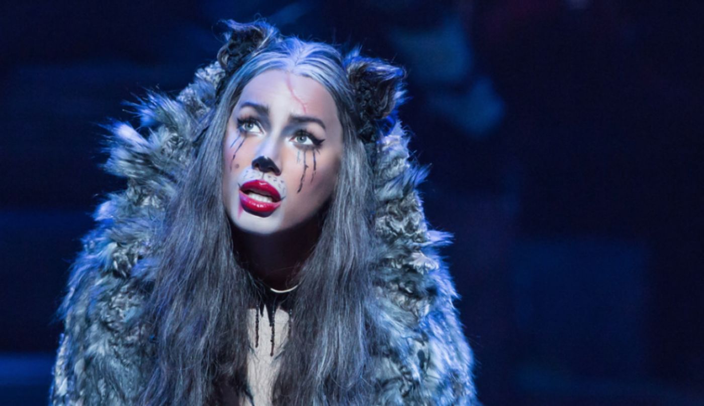 BWW Spooktacular - Our Top 10 Broadway-Themed Halloween Costumes for 2016  Image