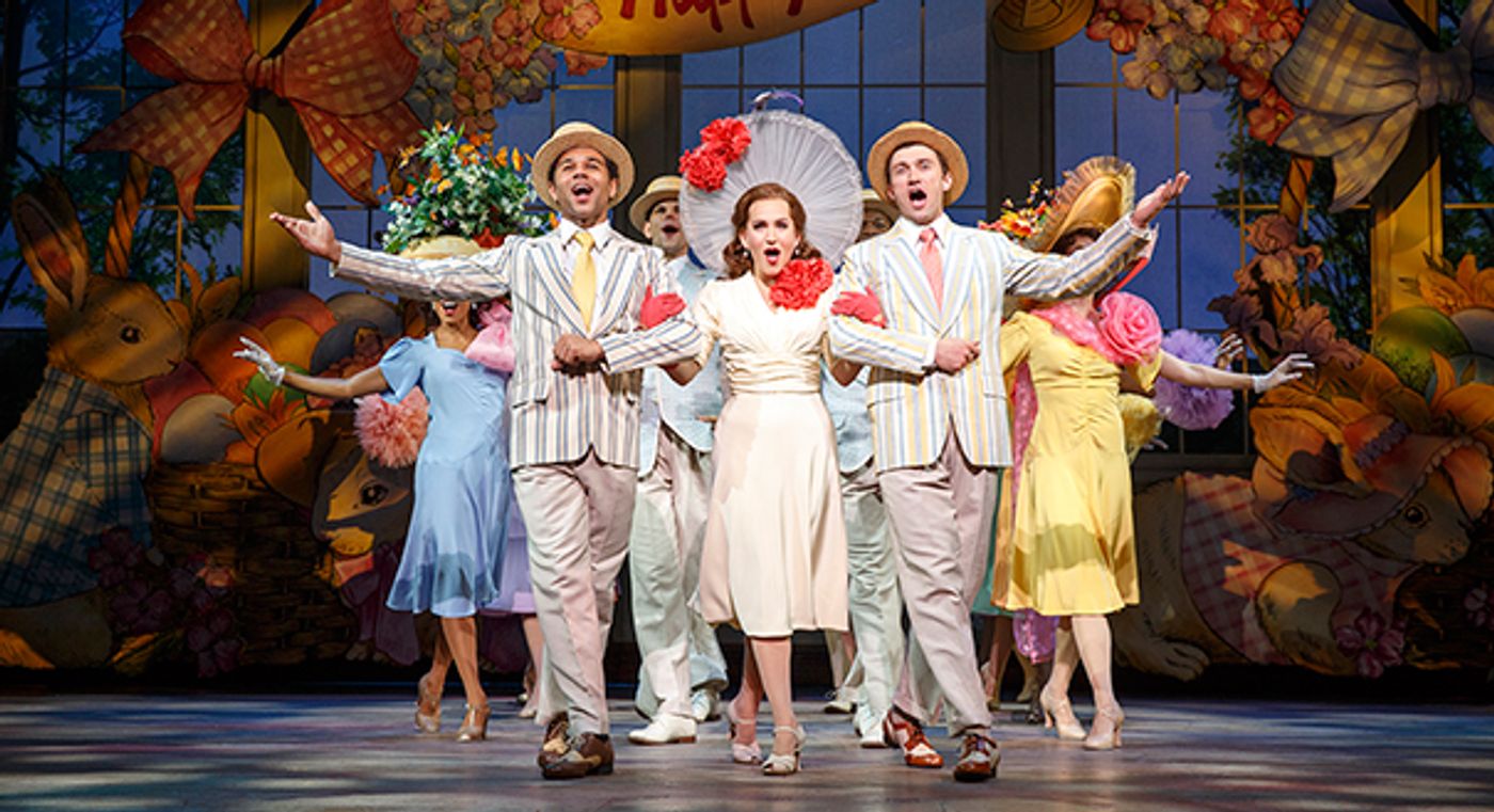 BWW Spooktacular - Our Top 10 Broadway-Themed Halloween Costumes for 2016  Image