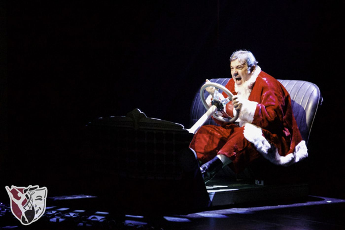 Photo Flash: First Look at ASSASSINS at Manatee Performing Arts Center  Image