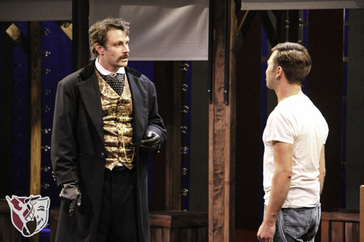 Photo Flash: First Look at ASSASSINS at Manatee Performing Arts Center Photo Flash: First Look at ASSASSINS at Manatee Performing Arts Center Image