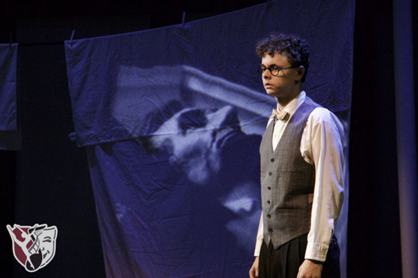 Photo Flash: First Look at ASSASSINS at Manatee Performing Arts Center  Image