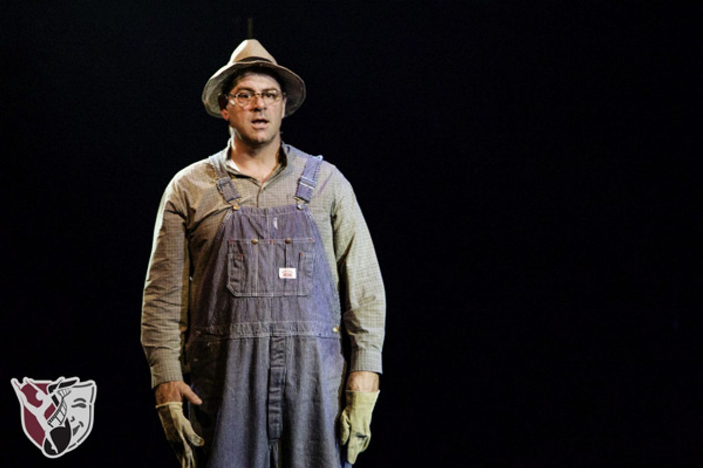 Photo Flash: First Look at ASSASSINS at Manatee Performing Arts Center  Image