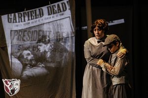 Jordan Obbema and Ricardo Campbell Photo