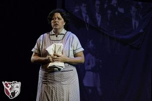 Catherine Burke Photo