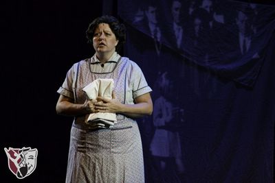 Catherine Burke Photo