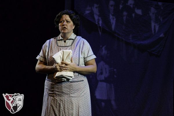 Catherine Burke Photo