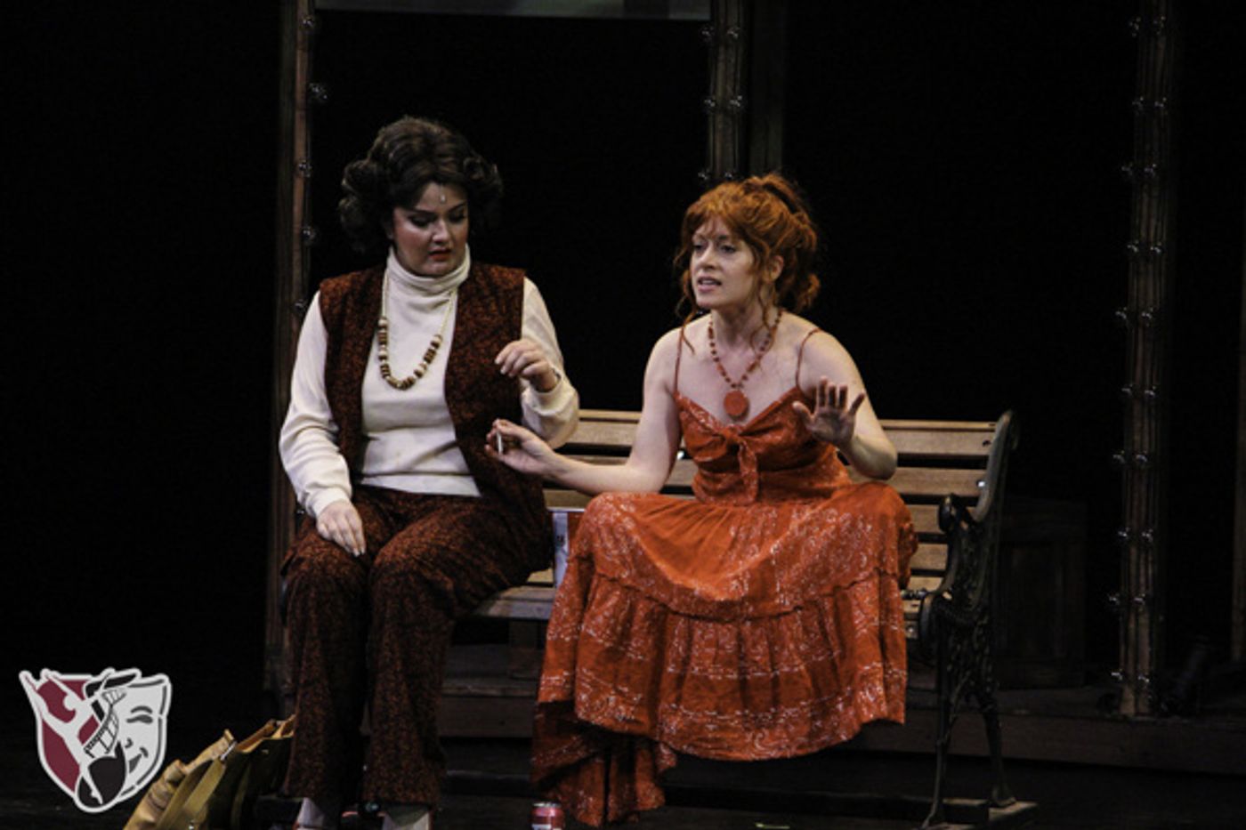 Photo Flash: First Look at ASSASSINS at Manatee Performing Arts Center Photo Flash: First Look at ASSASSINS at Manatee Performing Arts Center Image