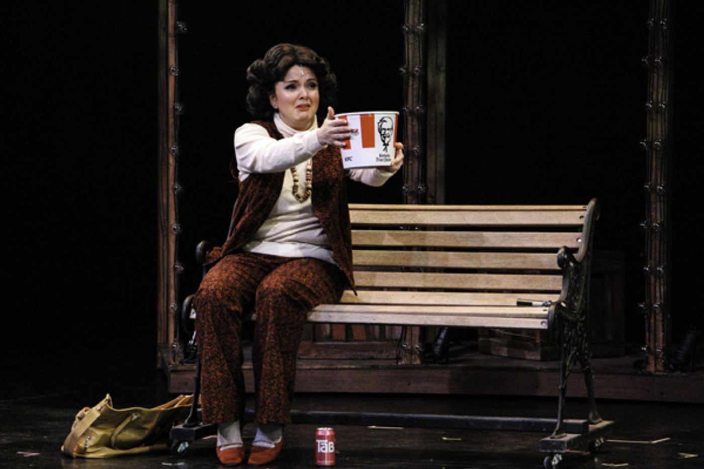 Photo Flash: First Look at ASSASSINS at Manatee Performing Arts Center  Image