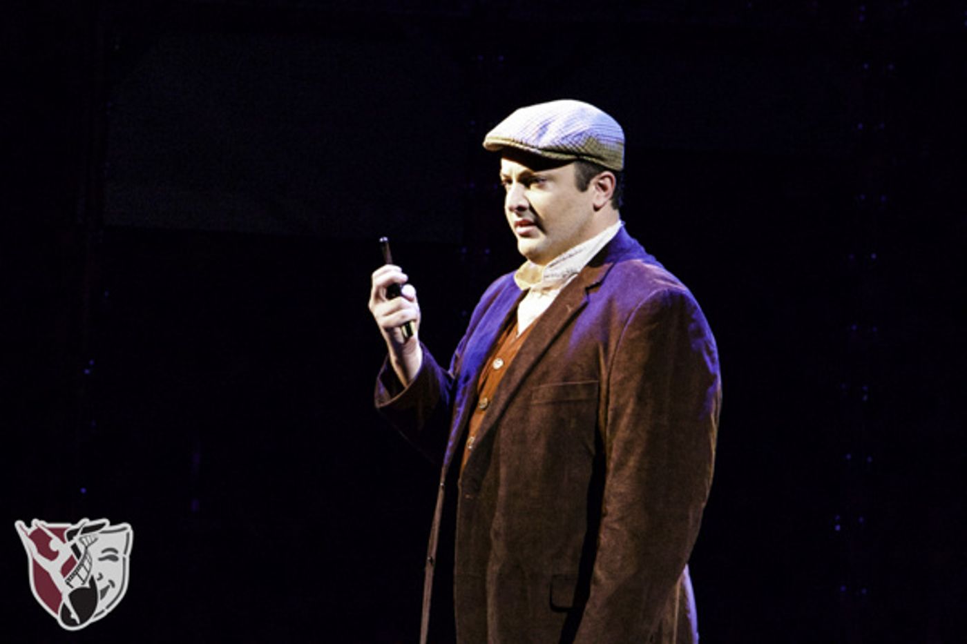 Photo Flash: First Look at ASSASSINS at Manatee Performing Arts Center  Image