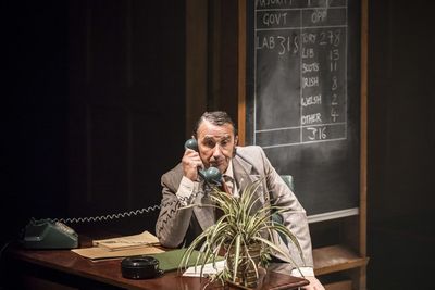Phil Daniels  Photo