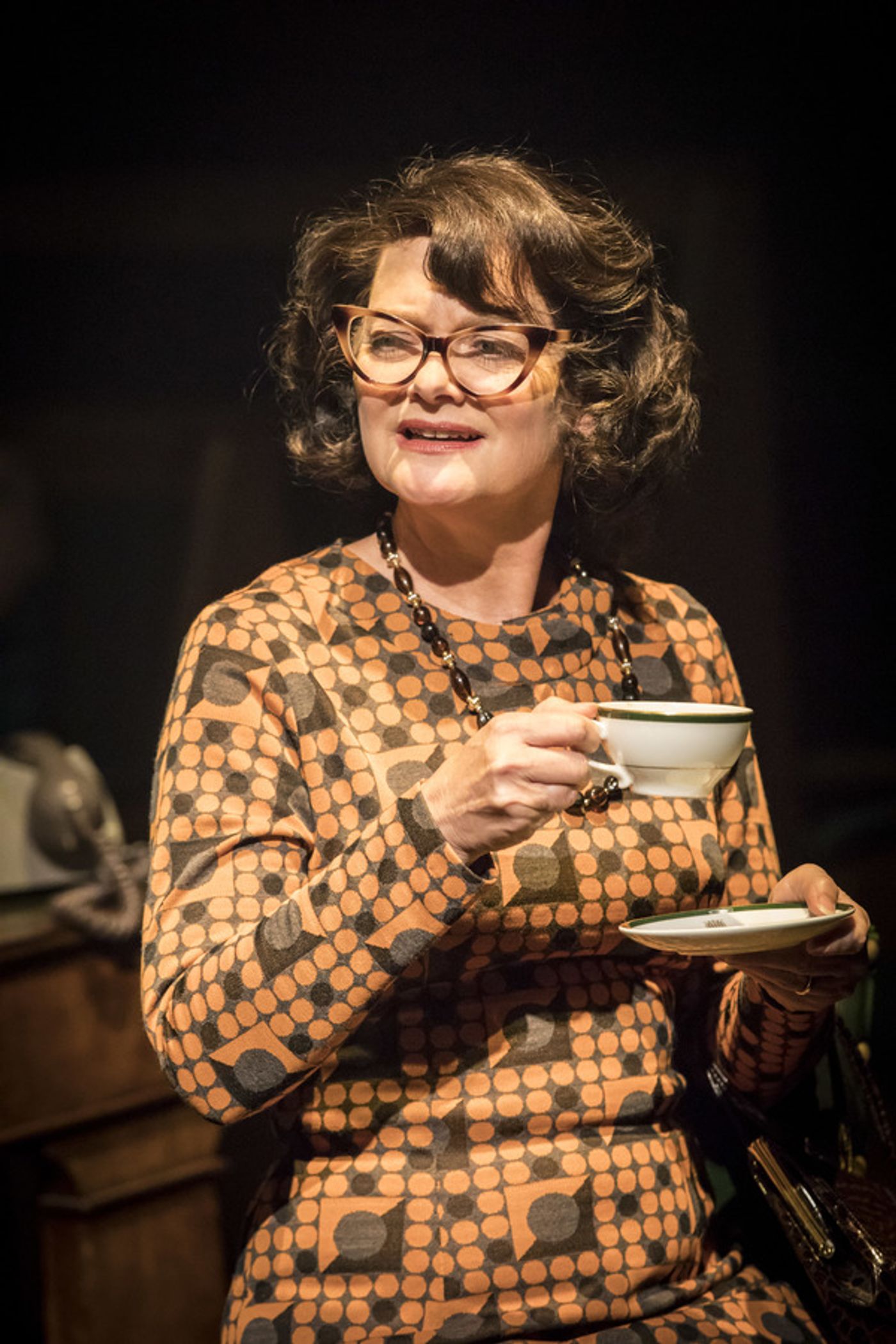 Photo Flash: Sneak Peek at Chichester's THIS HOUSE, Moving to the Garrick This Autumn  Image