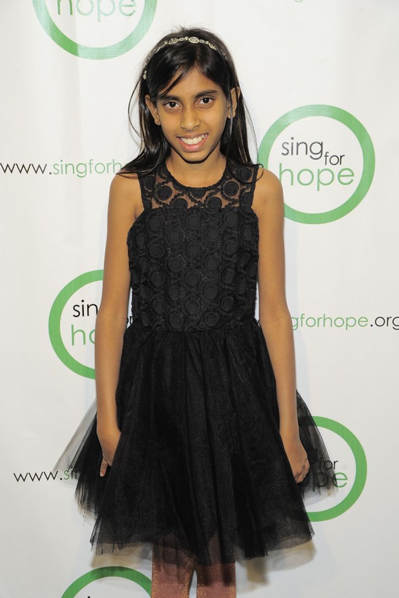 Photo Flash: Tituss Burgess, Renee Fleming and More Arrive at 2016 Sing for Hope Gala  Image