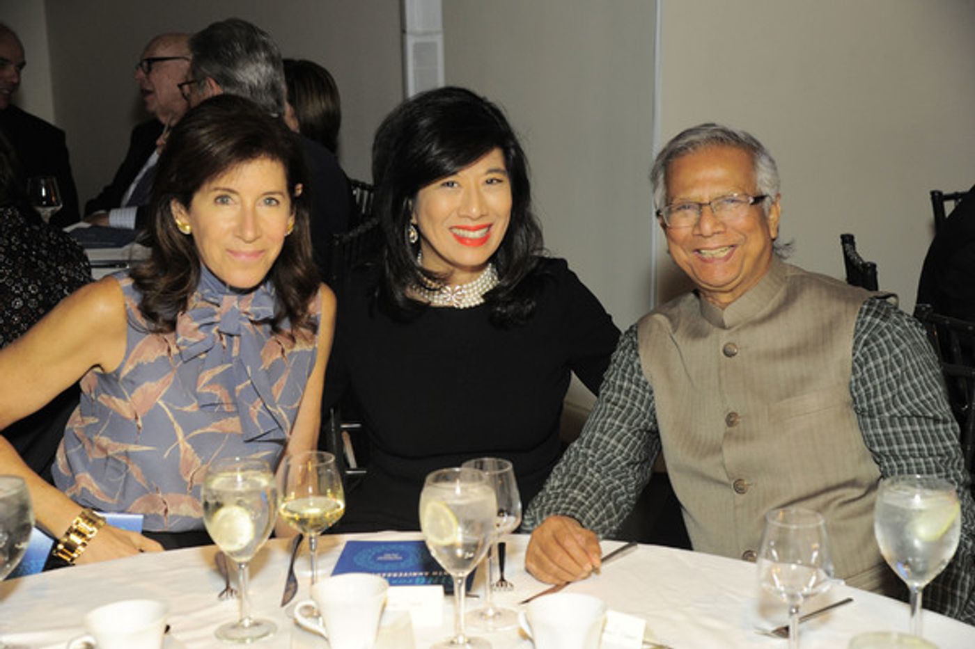 Photo Flash: Tituss Burgess and Renee Fleming Duet at 2016 Sing for Hope Gala Photo Flash: Tituss Burgess and Renee Fleming Duet at 2016 Sing for Hope Gala Image