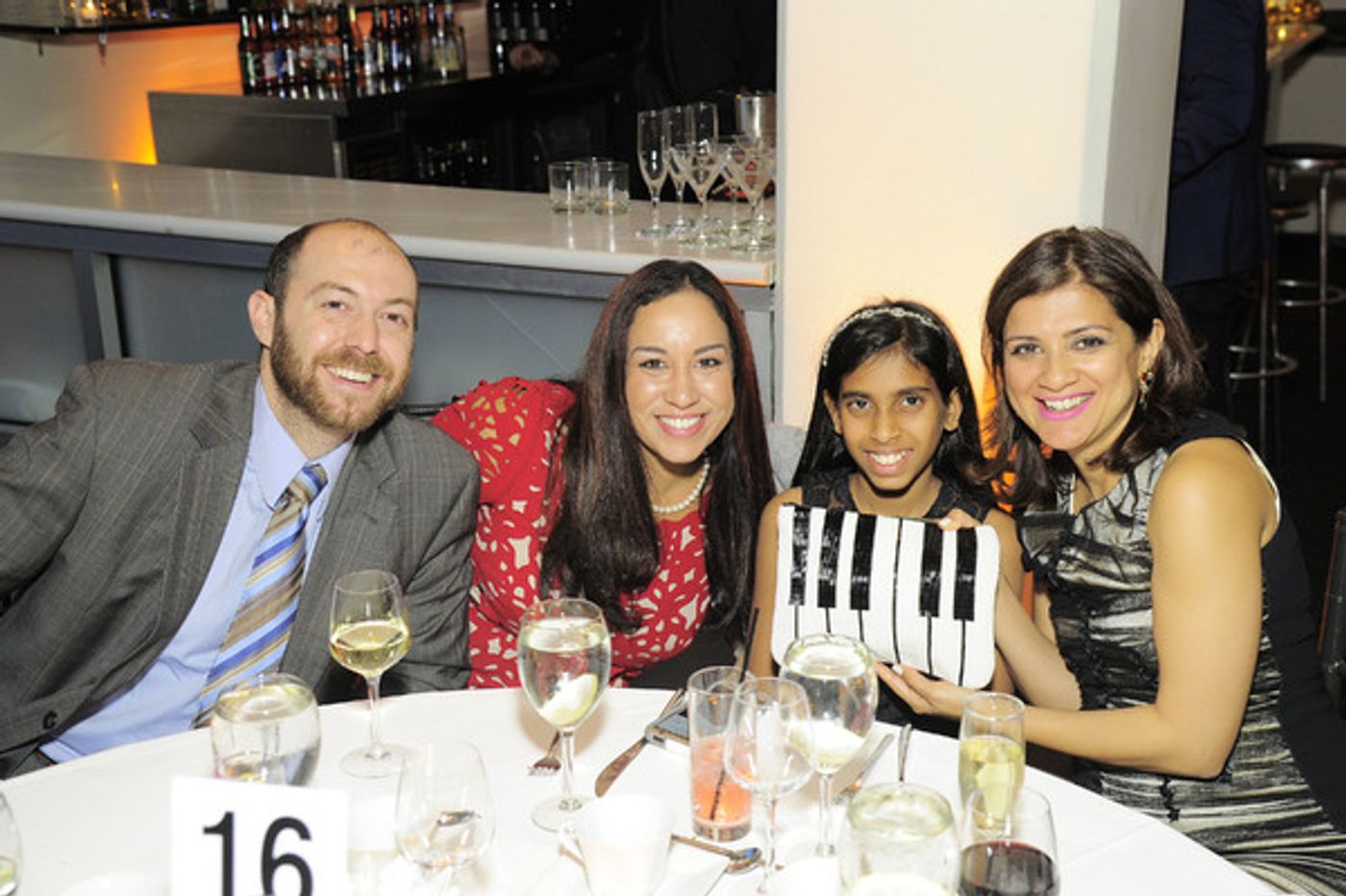 Photo Flash: Tituss Burgess and Renee Fleming Duet at 2016 Sing for Hope Gala Photo Flash: Tituss Burgess and Renee Fleming Duet at 2016 Sing for Hope Gala Image