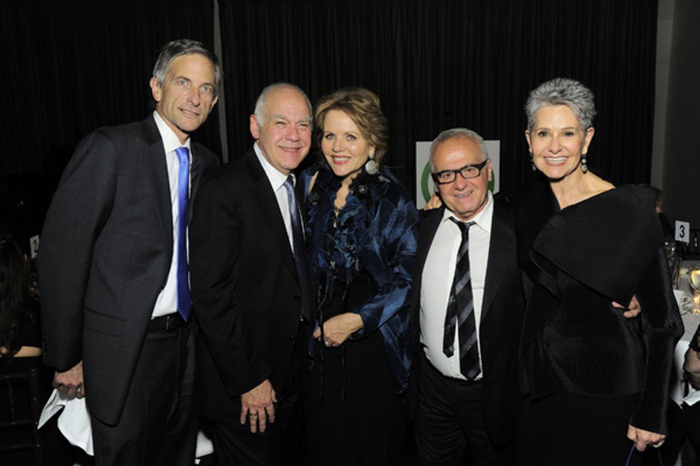 Photo Flash: Tituss Burgess and Renee Fleming Duet at 2016 Sing for Hope Gala Photo Flash: Tituss Burgess and Renee Fleming Duet at 2016 Sing for Hope Gala Image