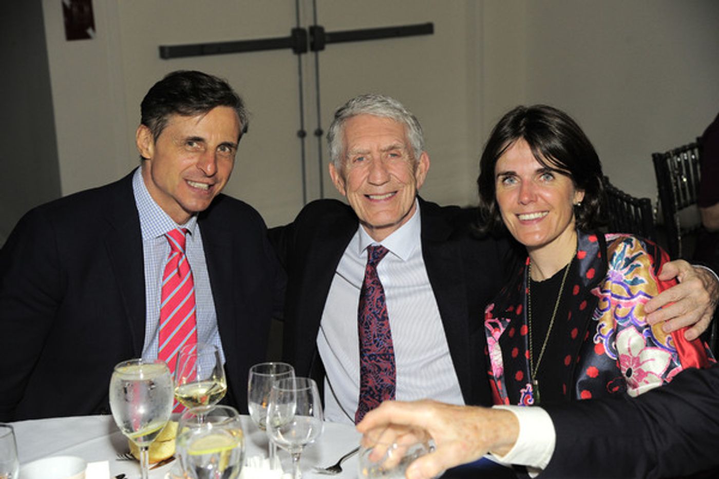 Photo Flash: Tituss Burgess and Renee Fleming Duet at 2016 Sing for Hope Gala Photo Flash: Tituss Burgess and Renee Fleming Duet at 2016 Sing for Hope Gala Image