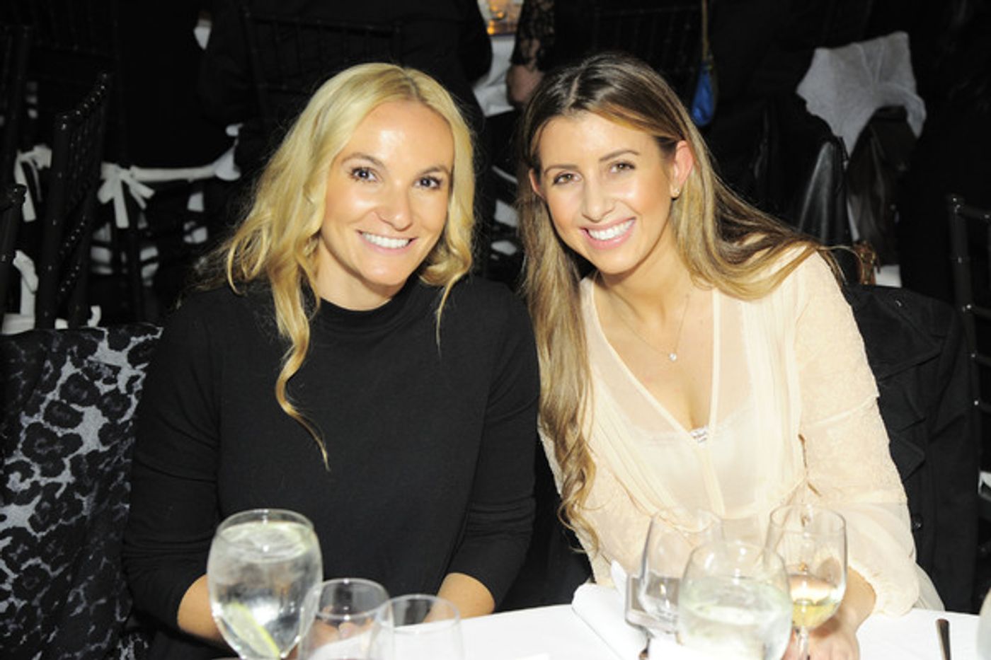 Photo Flash: Tituss Burgess and Renee Fleming Duet at 2016 Sing for Hope Gala Photo Flash: Tituss Burgess and Renee Fleming Duet at 2016 Sing for Hope Gala Image