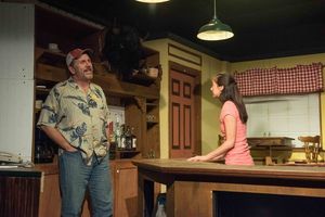 Robert Koon and Jennifer Cheung @ BroadwayWorld Robert Koon and Jennifer Cheung Photo