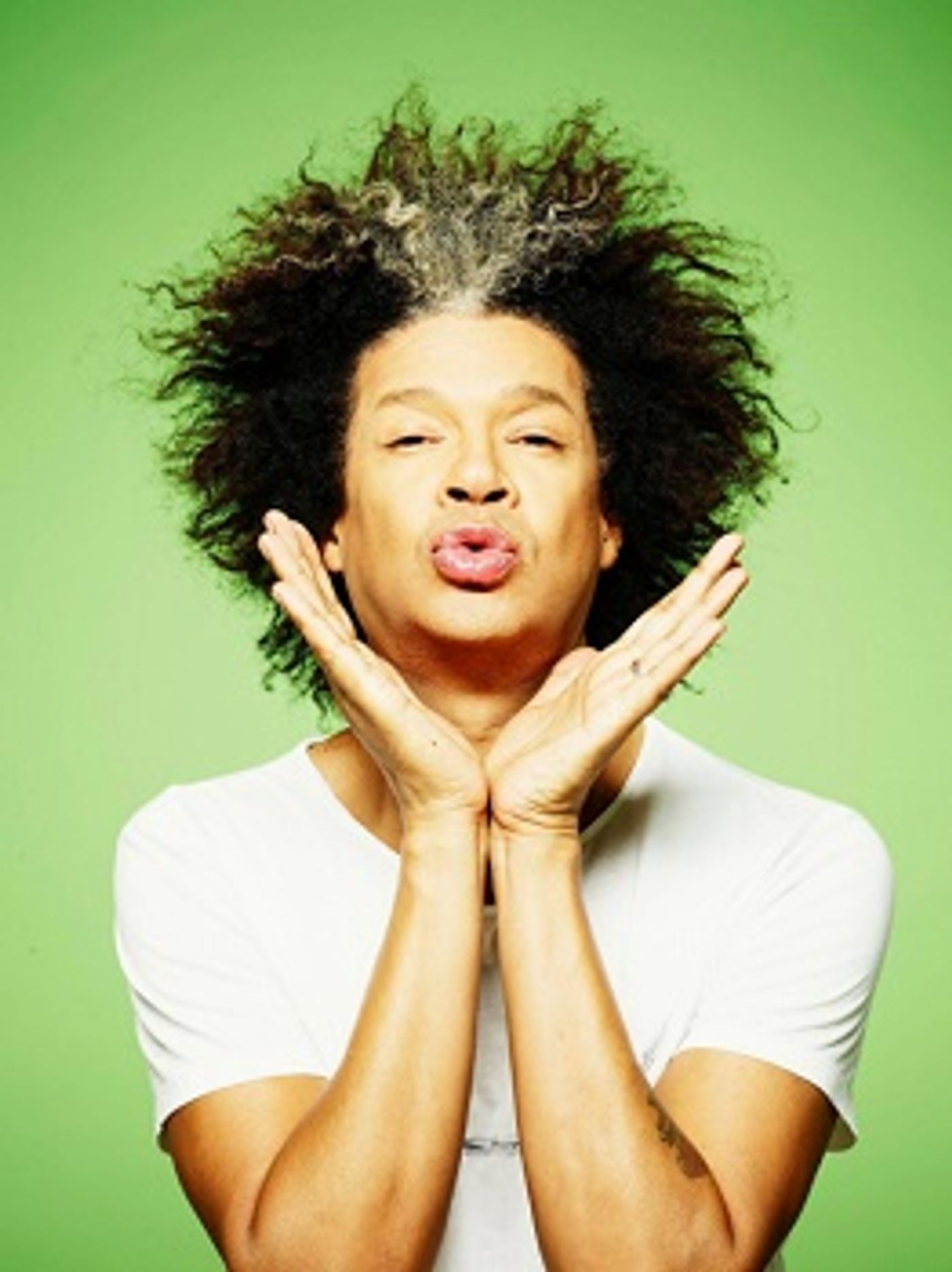 Fresh From London Performances, Marc Lottering Heads to the Baxter with HASHTAG LOTTERING! in November Image