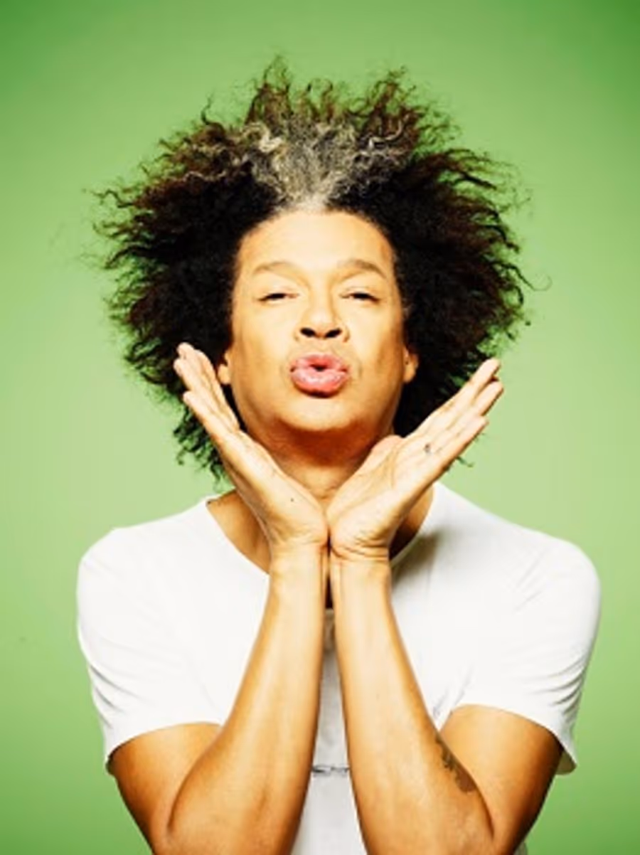 Fresh From London Performances, Marc Lottering Heads to the Baxter with HASHTAG LOTTERING! in November Image