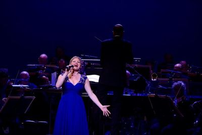 Megan Hilty Photo