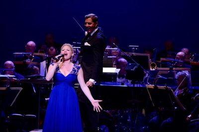 Megan Hilty Photo