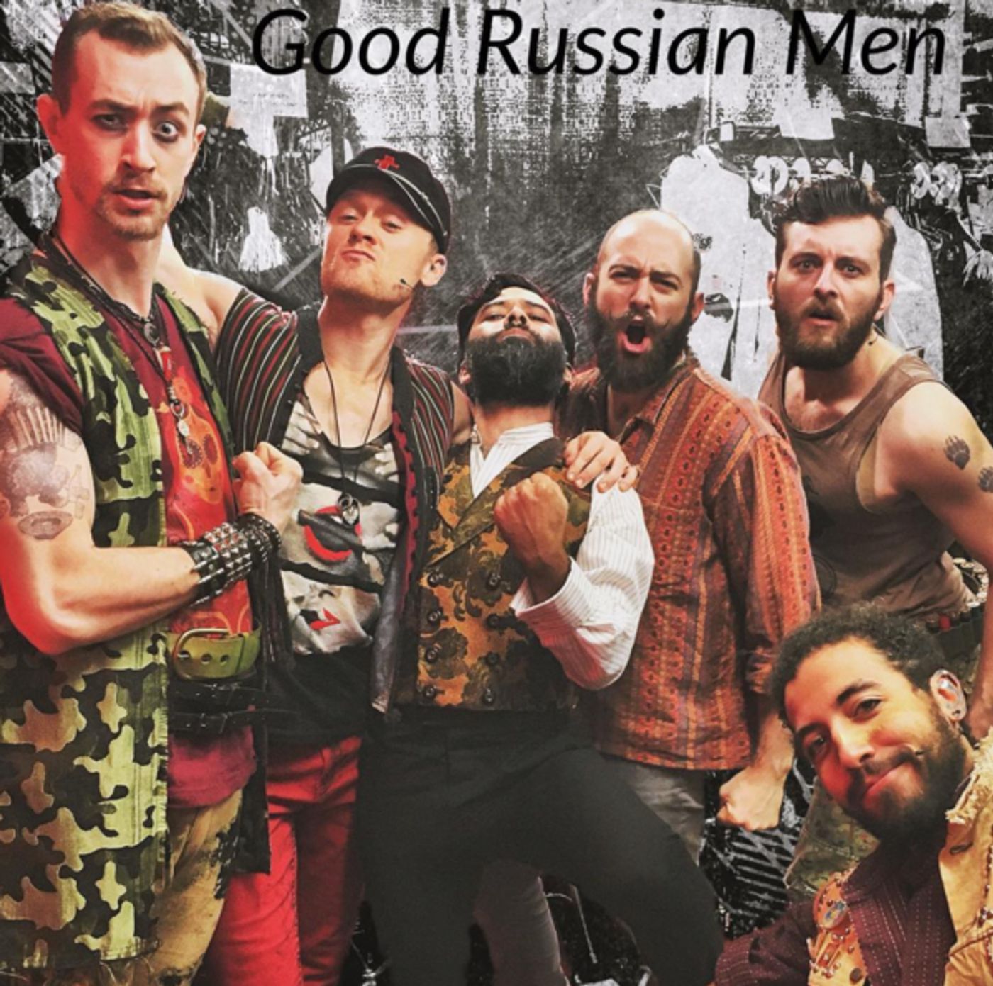 Photo Flash: We're seeing Quadruple at WICKED, Double Cookie Trouble at HOLIDAY INN, and More Saturday Intermission Pics!  Image