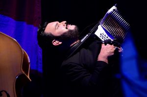 Michael Guerra Photo