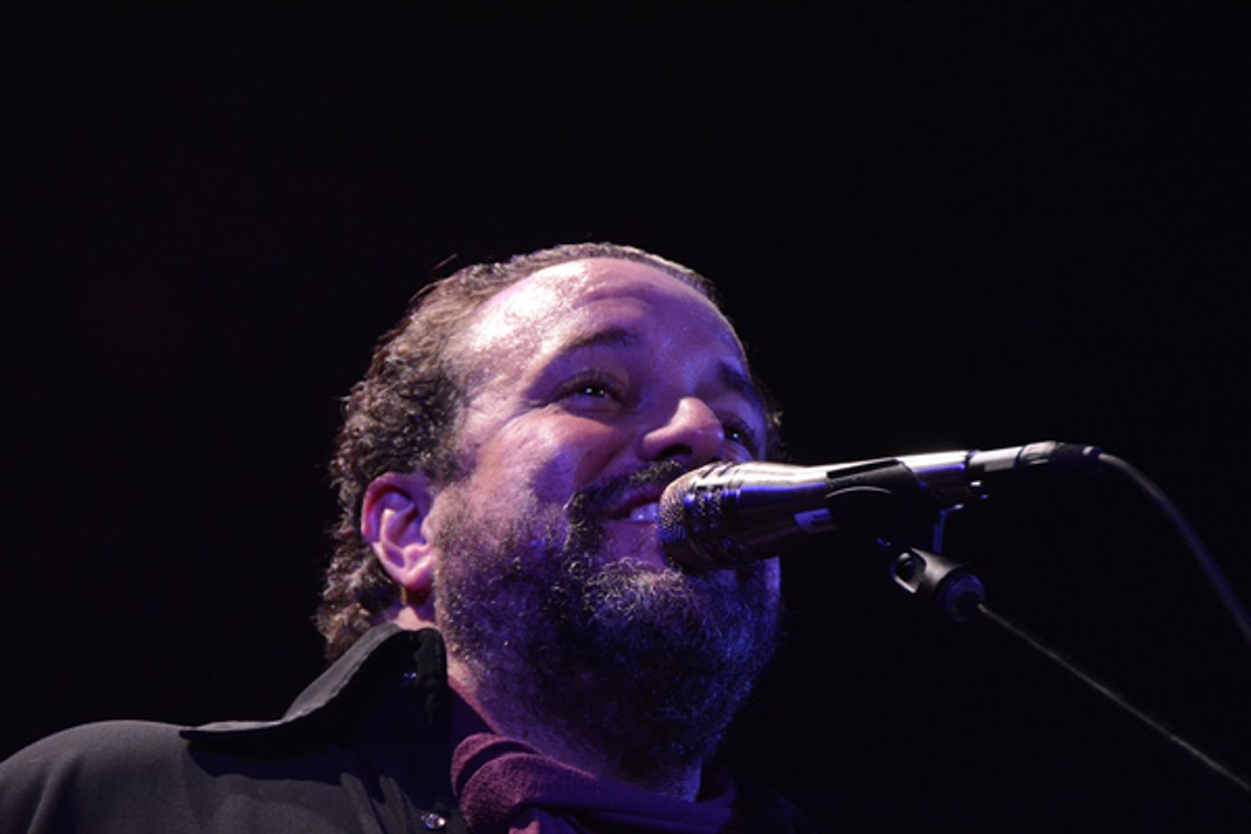 Photo Coverage: THE MAVERICKS Return to The Music Hall in Tarrytown, NY  Image