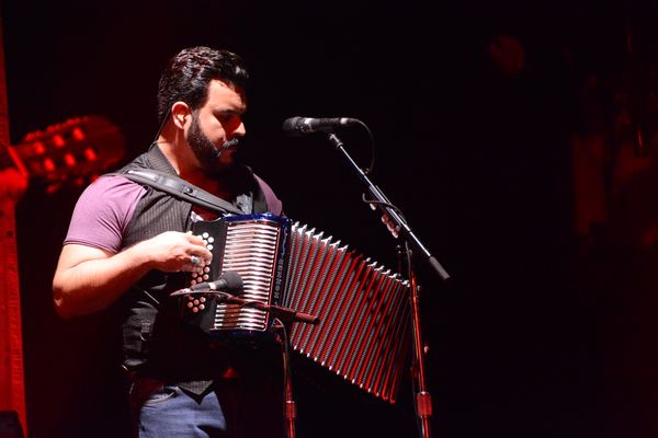 Michael Guerra Photo