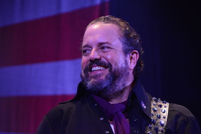 Raul Malo Photo