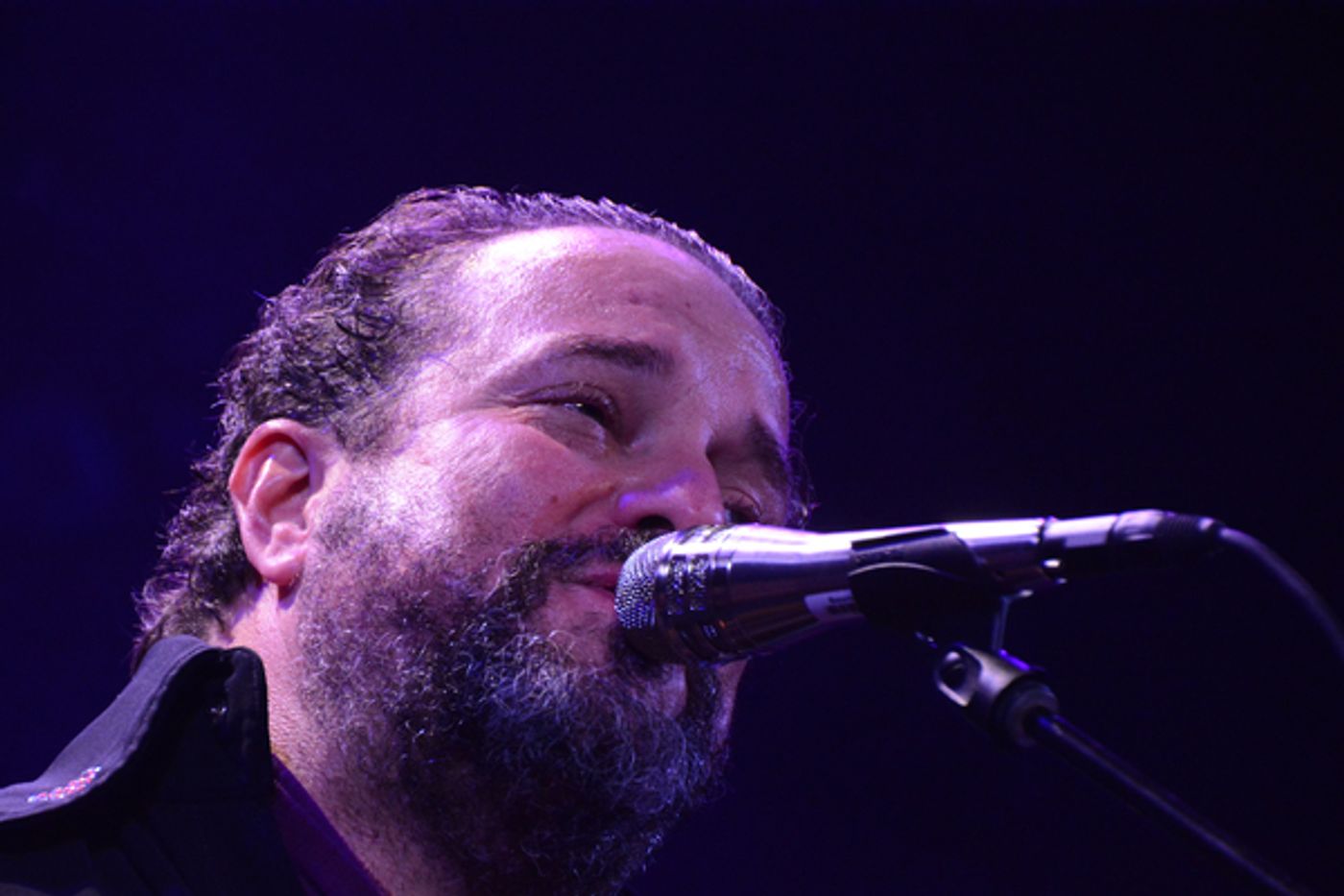 Photo Coverage: THE MAVERICKS Return to The Music Hall in Tarrytown, NY  Image