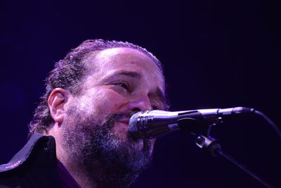 Raul Malo Photo