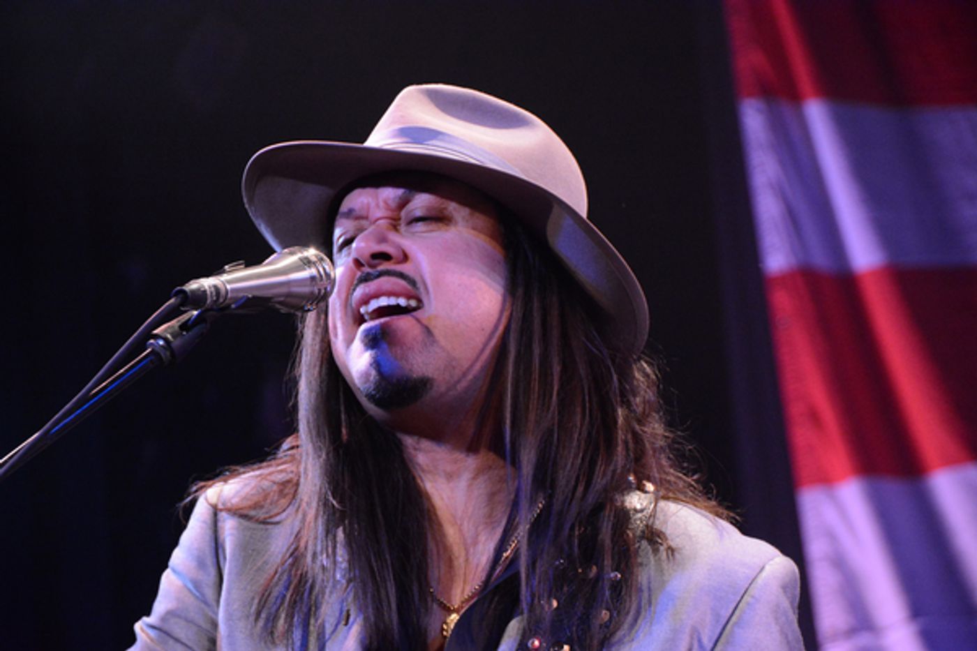 Photo Coverage: THE MAVERICKS Return to The Music Hall in Tarrytown, NY Photo Coverage: THE MAVERICKS Return to The Music Hall in Tarrytown, NY Image