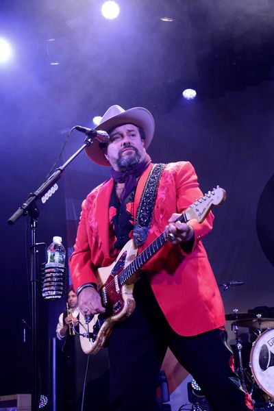 Raul Malo Photo