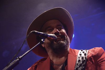 Raul Malo Photo