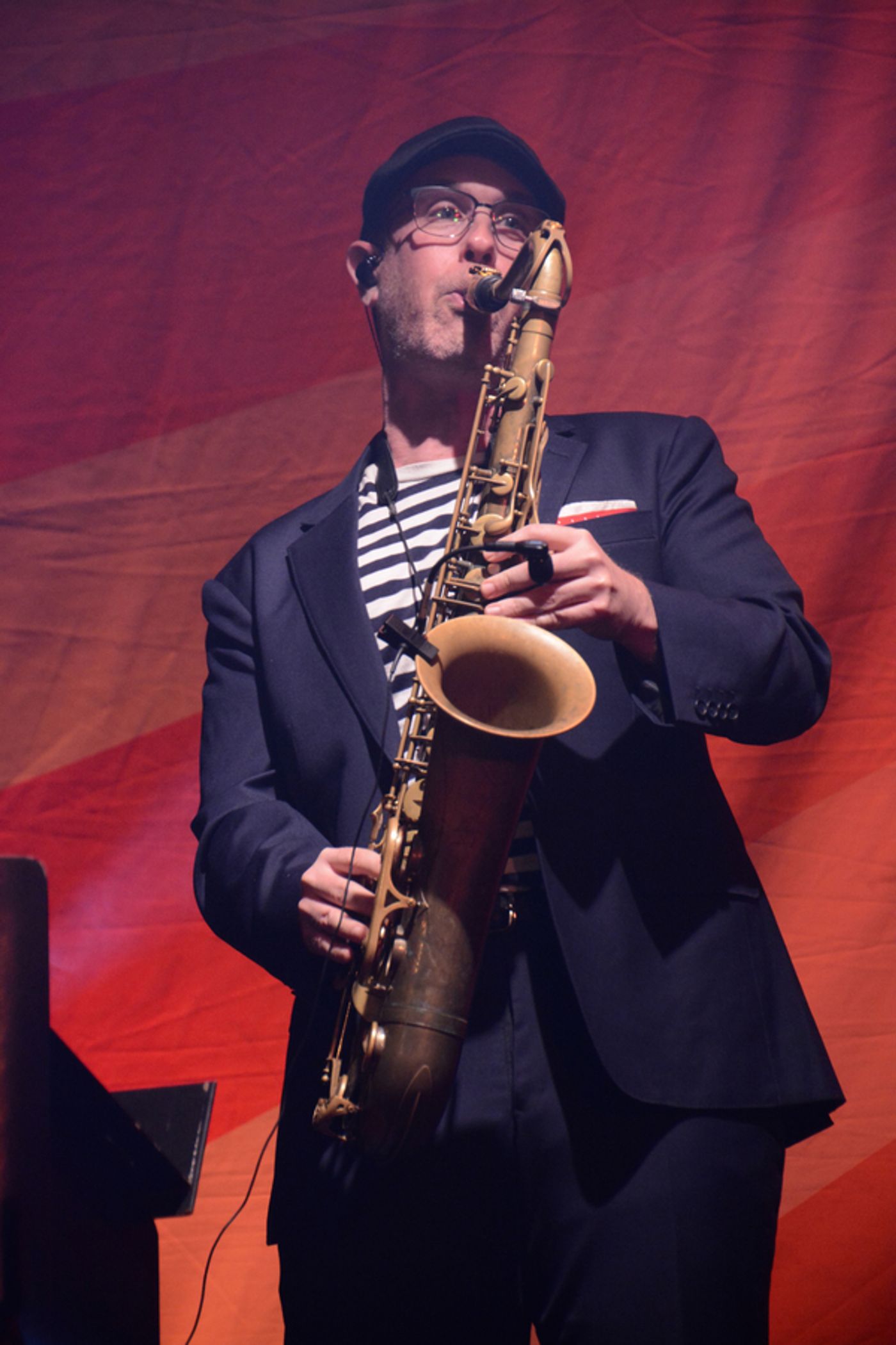 Photo Coverage: THE MAVERICKS Return to The Music Hall in Tarrytown, NY Photo Coverage: THE MAVERICKS Return to The Music Hall in Tarrytown, NY Image